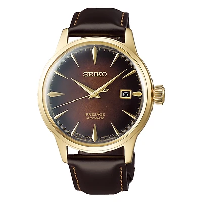 Seiko SRPD36J1 Watch | Kavar Jewellers Brampton
