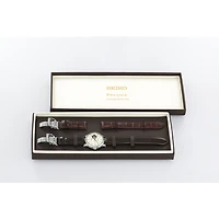 Seiko SSA409J1 Watch | Kavar Jewellers Brampton