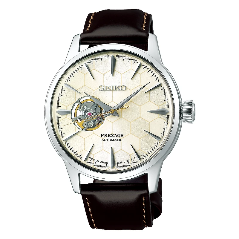 Seiko SSA409J1 Watch | Kavar Jewellers Brampton