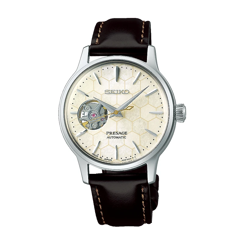 Seiko SSA781J1 Watch | Kavar Jewellers Brampton