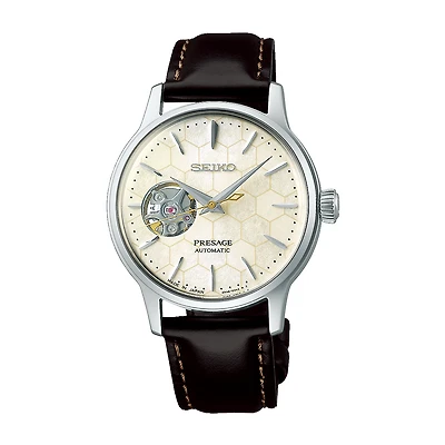 Seiko SSA781J1 Watch | Kavar Jewellers Brampton