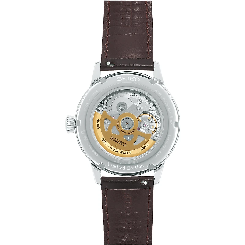 Seiko SSA409J1 Watch | Kavar Jewellers Brampton