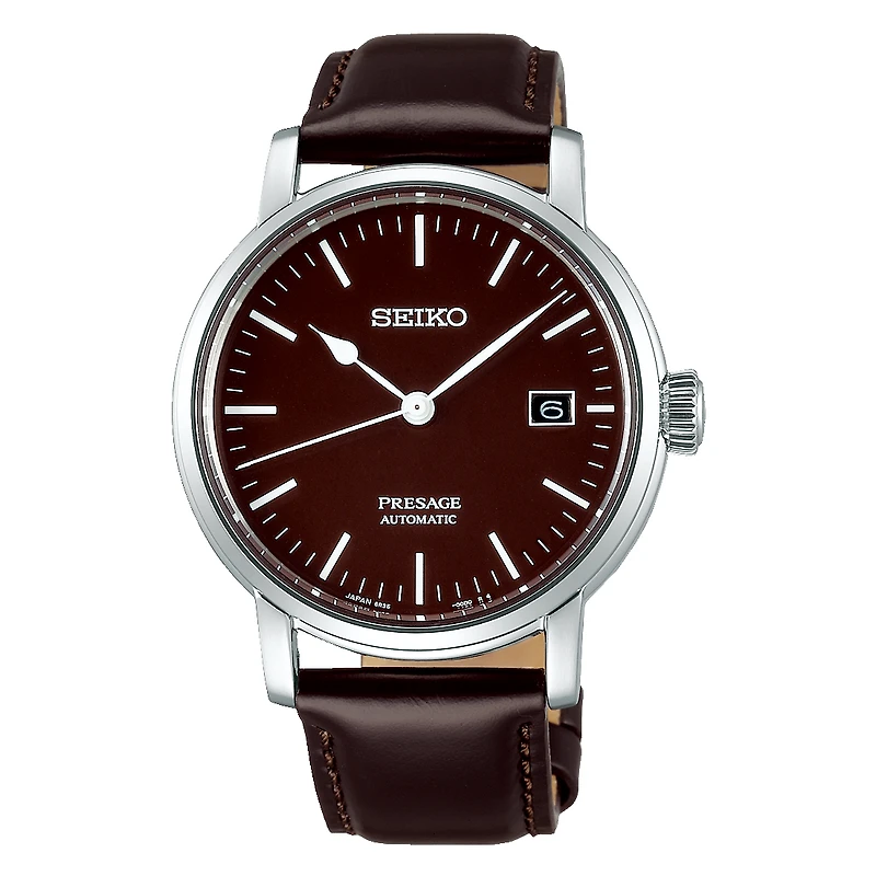 Seiko SPB115J1 Watch | Kavar Jewellers Brampton
