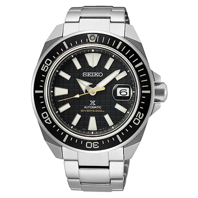 Seiko SRPE35K1 Watch | Kavar Jewellers Brampton