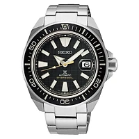 Seiko SRPE35K1 Watch | Kavar Jewellers Brampton