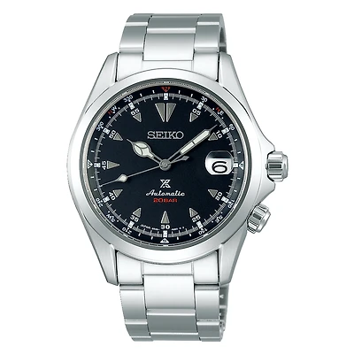 Seiko SPB117J1 Watch | Kavar Jewellers Brampton