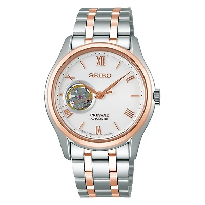 Seiko SSA412J1 Watch | Kavar Jewellers Brampton
