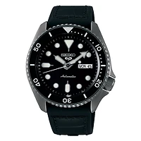 Seiko SRPD65K3F Watch | Kavar Jewellers Brampton