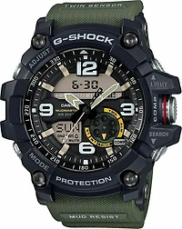 Watch Casio G-Shock Mudmaster Men's GG1000-1A3