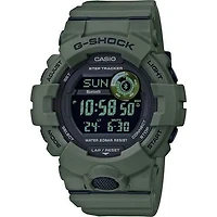 G-SHOCK GBD800UC-3 POWER TRAINER MEN'S WATCH