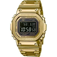 G-SHOCK FULL METAL GMWB5000GD-9 MEN'S WATCH