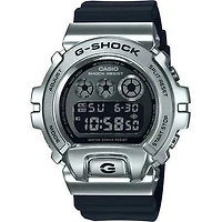 G-SHOCK GM6900-1 MEN'S WATCH