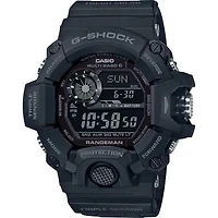 GW9400-1B RANGEMAN MEN'S WATCH