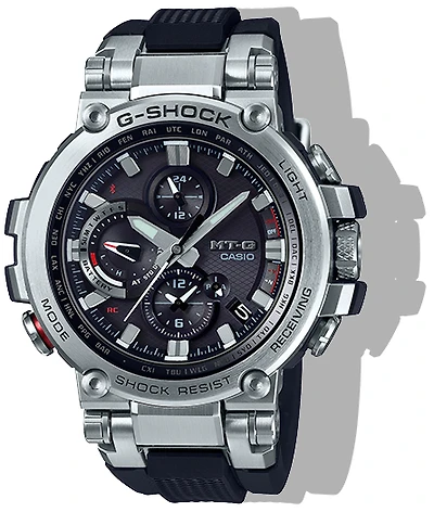 G-SHOCK MTGB1000-1A MEN'S WATCH