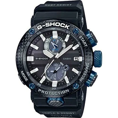 G-SHOCK GWRB1000-1A1 GRAVITYMASTER MEN'S WATCH