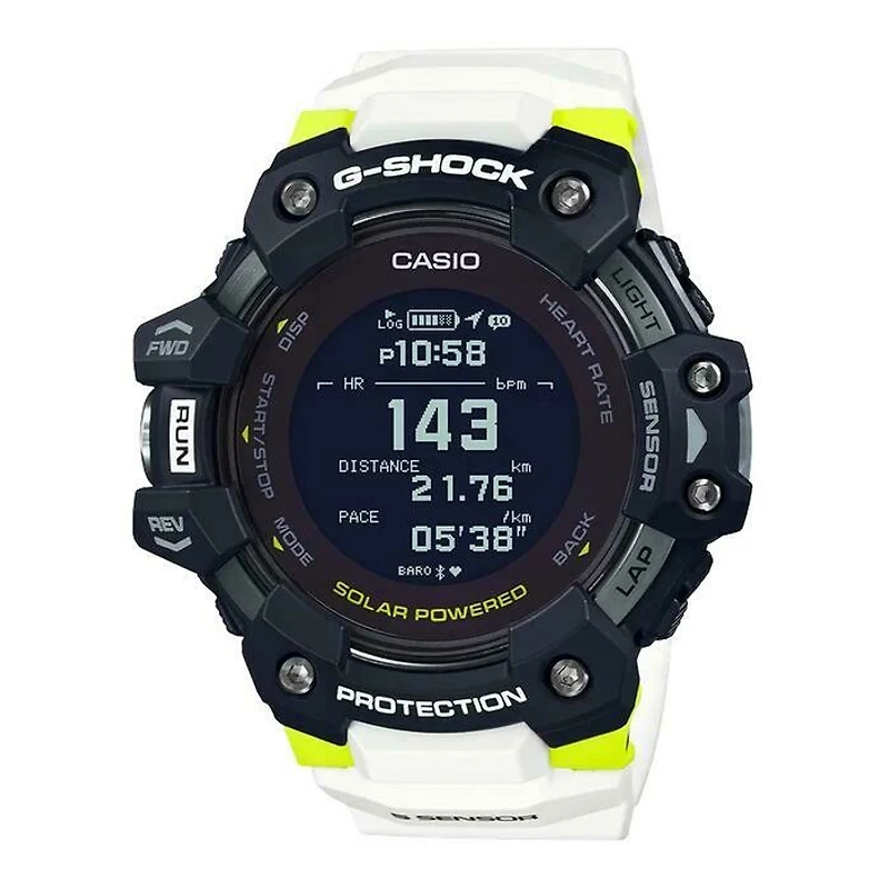 G-SHOCK MOVE GBDH1000-1A7