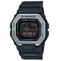 G-SHOCK GBX100-1 MEN'S WATCH