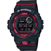G-SHOCK GBD800-1 MEN'S WATCH