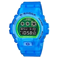 G-SHOCK DW6900LS-2 MEN'S WATCH