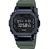 G-SHOCK GM5600B-3 MEN'S WATCH