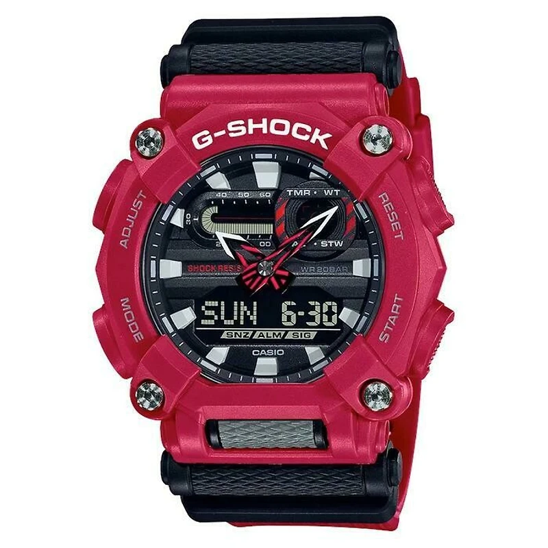 G-SHOCK GA900-4A MEN'S WATCH