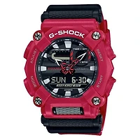G-SHOCK GA900-4A MEN'S WATCH