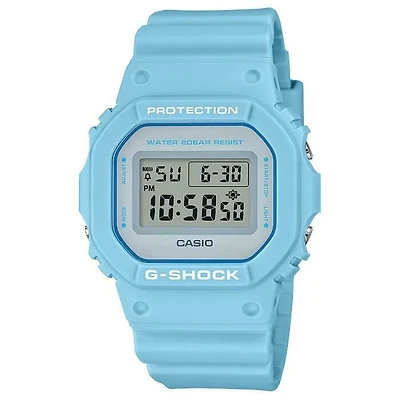 G-SHOCK DW5600SC-2 WATCH