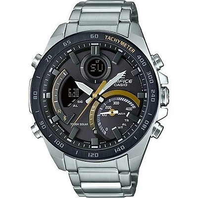 G-SHOCK ECB900DB-1C EDIFICE MEN'S WATCH