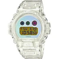 G-SHOCK DW6900SP-7 SKELETON SERIES MEN'S WATCH