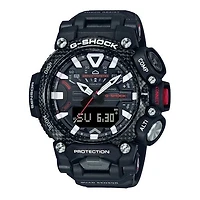 G-SHOCK GR-B200-1BCR GRAVITYMASTER MEN'S WATCH