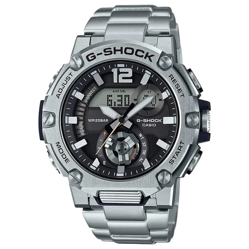 GSTB300SD-1A G-STEEL