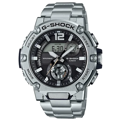 GSTB300SD-1A G-STEEL