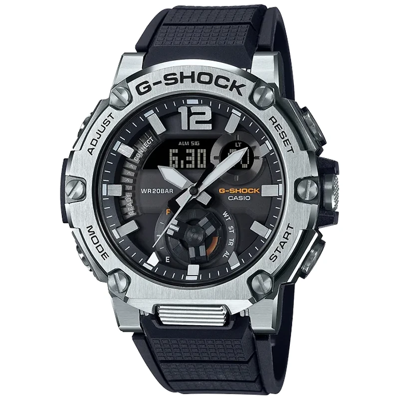 GSTB300S-1A G-STEEL