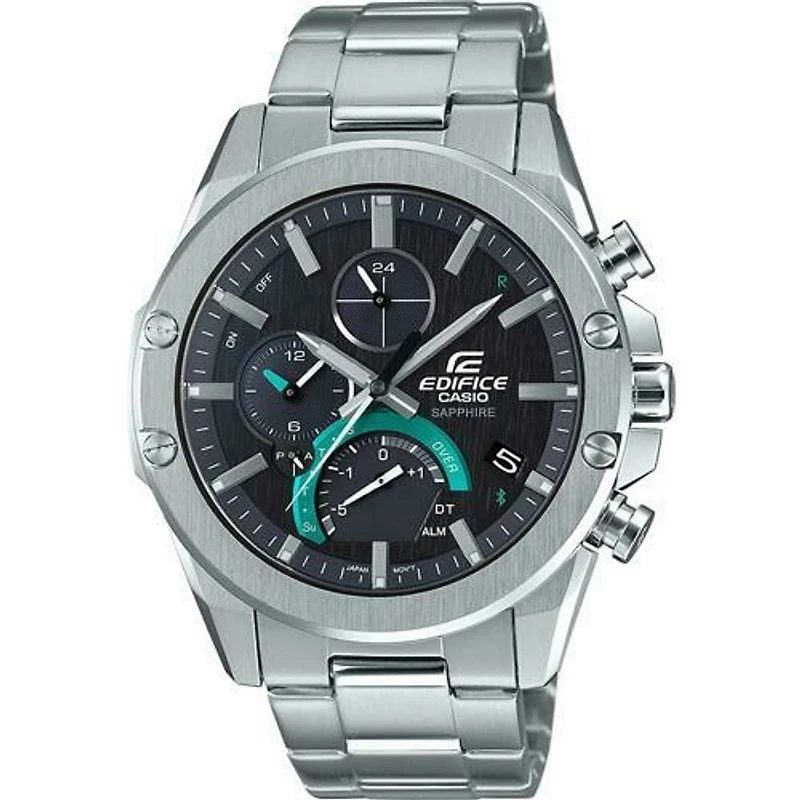 G-SHOCK EQB1000D-1A EDIFICE MEN'S WATCH