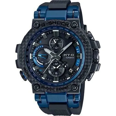 G-SHOCK MTGB1000XB-1A LIMITED EDITION MT-G MEN'S WATCH
