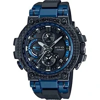 G-SHOCK MTGB1000XB-1A LIMITED EDITION MT-G MEN'S WATCH