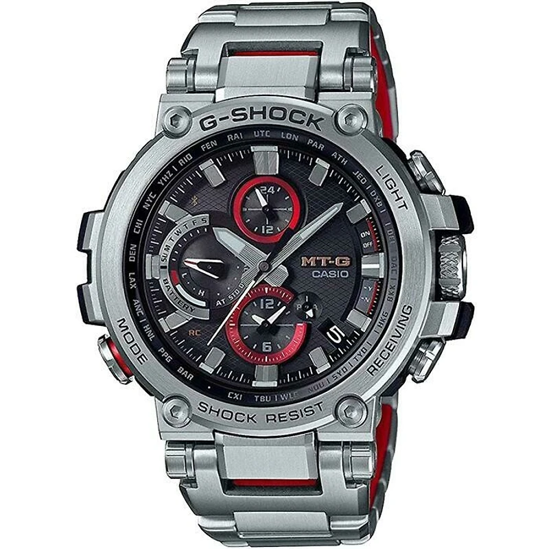 G-SHOCK MTGB1000D-1A MT-G MEN'S WATCH