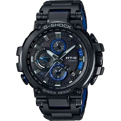 G-SHOCK MTGB1000BD-1A MT-G MEN'S WATCH