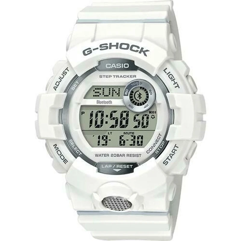 G-SHOCK GBD800-7 MEN'S WATCH
