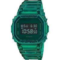 G-SHOCK DW5600SB-3 SKELETON SERIES MEN'S WATCH