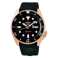 Seiko SRPD76K1 Watch | Kavar Jewellers Brampton