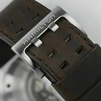 Hamilton Khaki Aviation H64735561 | Swiss Automatic Watch | Kavar Jewellers Brampton