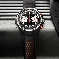 Hamilton Hamilton H51616731 | Swiss Automatic Watch | Kavar Jewellers Brampton