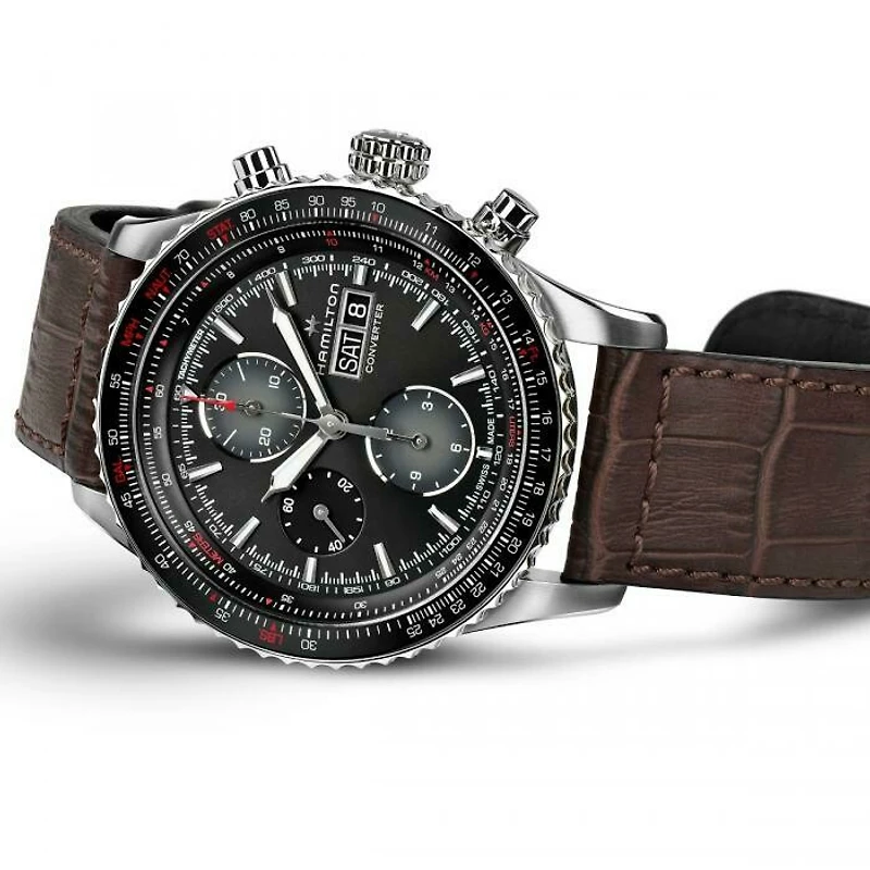 Hamilton Hamilton H76726530 | Swiss Automatic Watch | Kavar Jewellers Brampton