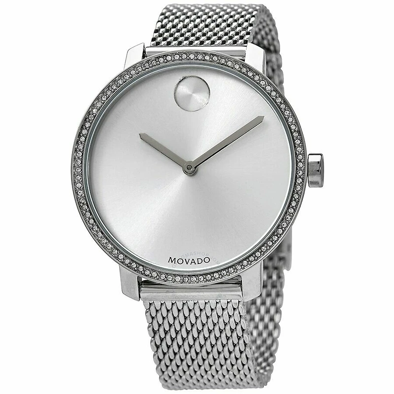 Movado BOLD Ceramic 3600655