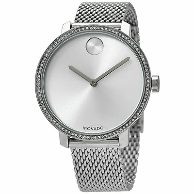 Movado BOLD Ceramic 3600655