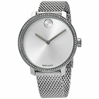 Movado BOLD Ceramic 3600655