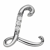 ELEGAN 0.05CTDI White Gold