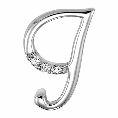 ELEGAN G 0.05CTDI White Gold