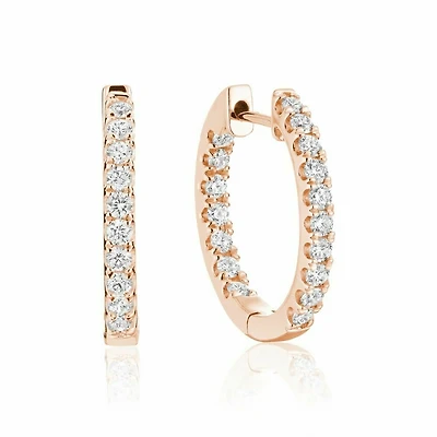 13-04IO50 Rose Gold